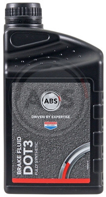 A.B.S. Bremsflüssigkeit